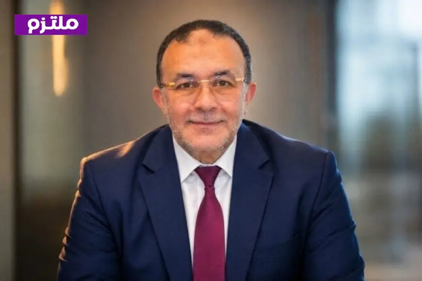 تعيين أيمن البياع مديرًا تنفيذيًا لمركز تحديث الصناعة لتعزيز الابتكار والتنمية الصناعية