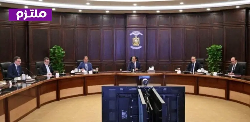 مدبولي يواصل متابعة إجراءات تعيين المنتخبين واختيار المناصب القيادية والإشرافية