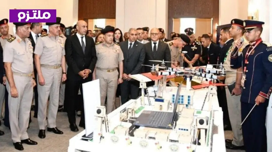الأكاديمية العسكرية تستضيف المؤتمر العلمي الدولي السادس للاتصالات ITC-EGYPT 2026