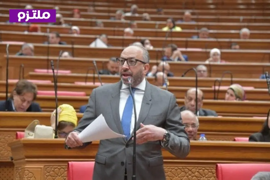 نائب يشيد بزيادة حوافز أعضاء هيئة التدريس بالجامعات كخطوة هامة لتحقيق مطالب لجنة التعليم