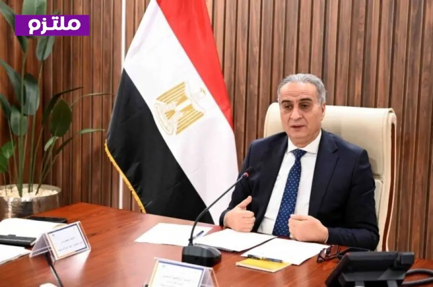 حماية المستهلك تضبط ورشة في الجيزة تعيد تعبئة شاي مغشوش مصدره مجهول