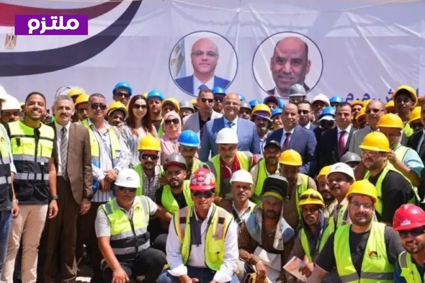 تحركات حكومية جديدة لدعم العمالة غير المنتظمة تلبية لتوجيهات الرئيس السيسي