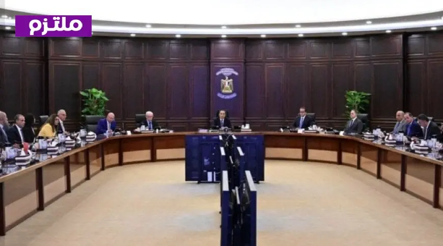 الحكومة تعتمد خطة تطوير شبكة الكهرباء بتمويل من بنك الاستثمار الأوروبي
