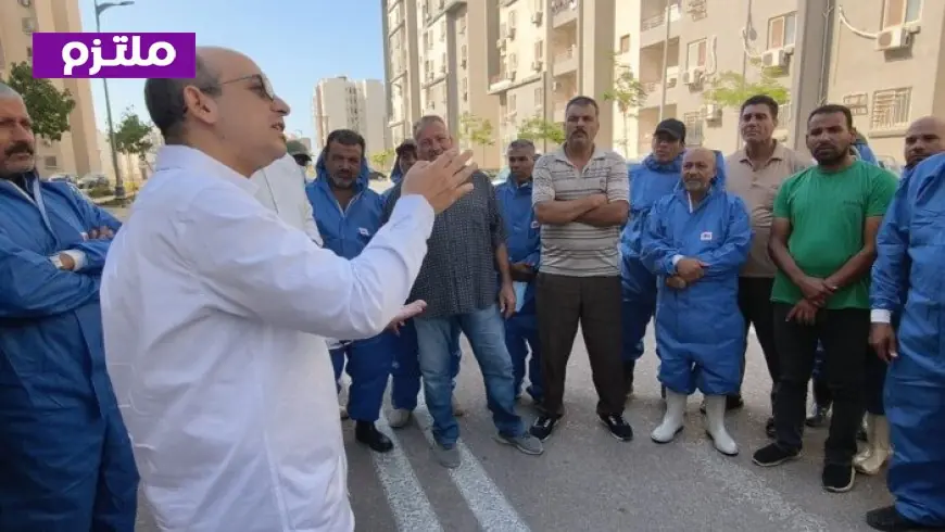 الصحة تعزز جهودها في المحافظات الساحلية بـ10 فرق تراقب 900 منشأة غذائية خلال الصيف