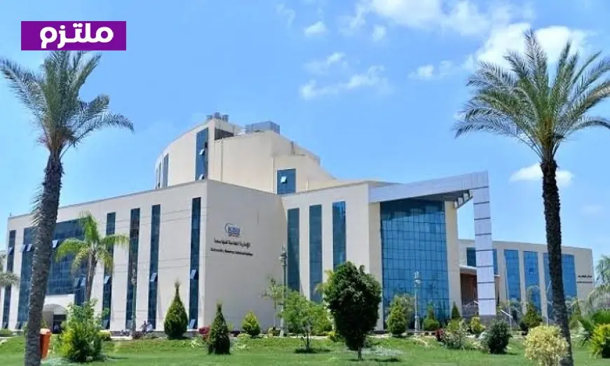 جامعة كفر الشيخ تبرز أبحاث أطباء الامتياز في مجلة Q1 العالمية المرموقة