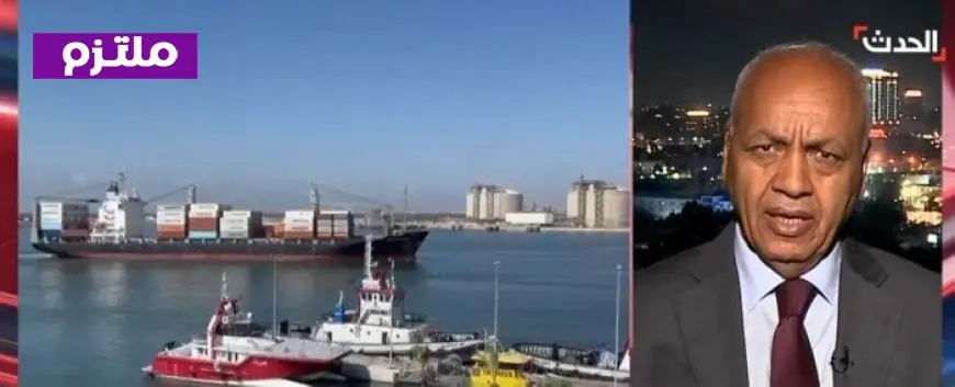 إيران أم إسرائيل من هو المتهم وراء هجوم دمياط مصطفى بكري يكشف لا أحد مستبعد