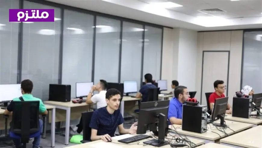 توقعات الحد الأدنى للقبول في كليات الهندسة والحاسبات 2026 مع تنسيق علمي رياضة بالدرجات