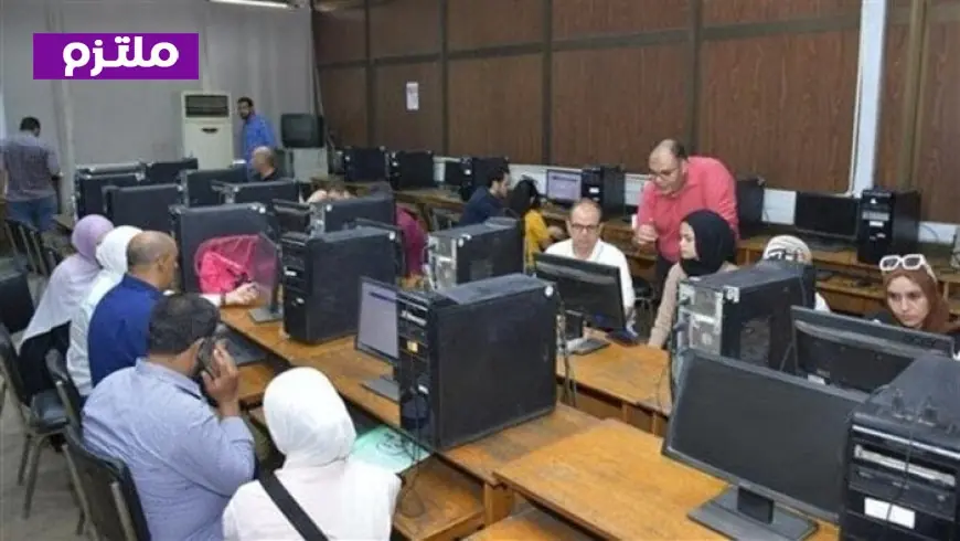 التعليم العالي يكشف عن حجز 97 ألف طالب لاختبارات القدرات وإغلاق موقع التنسيق يوم الخميس المقبل