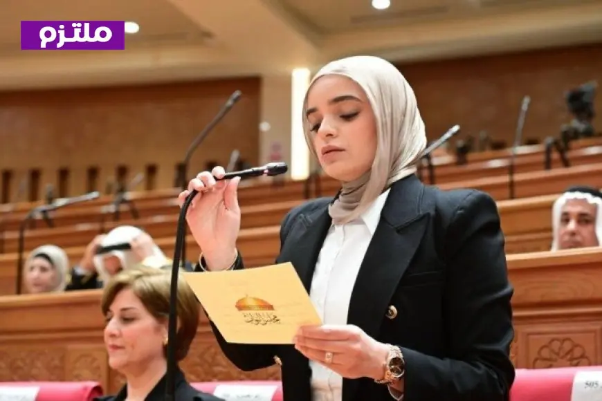 النائبة دينا وهدان تؤكد دعمها لقرارات الرئيس السيسي وتدعو لتوحيد الجهود في الحفاظ على الأمن القومي المصري