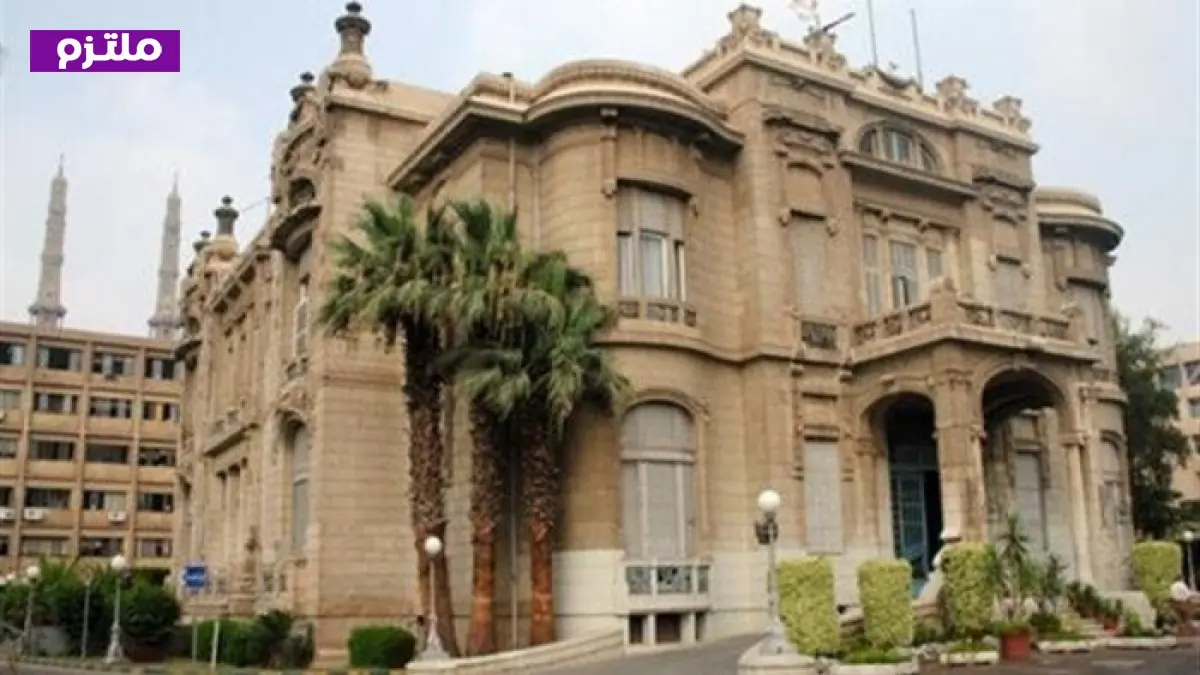 جامعة عين شمس الأهلية 2026 تعرف على شروط القبول والمصروفات والكليات المتاحة للطلاب