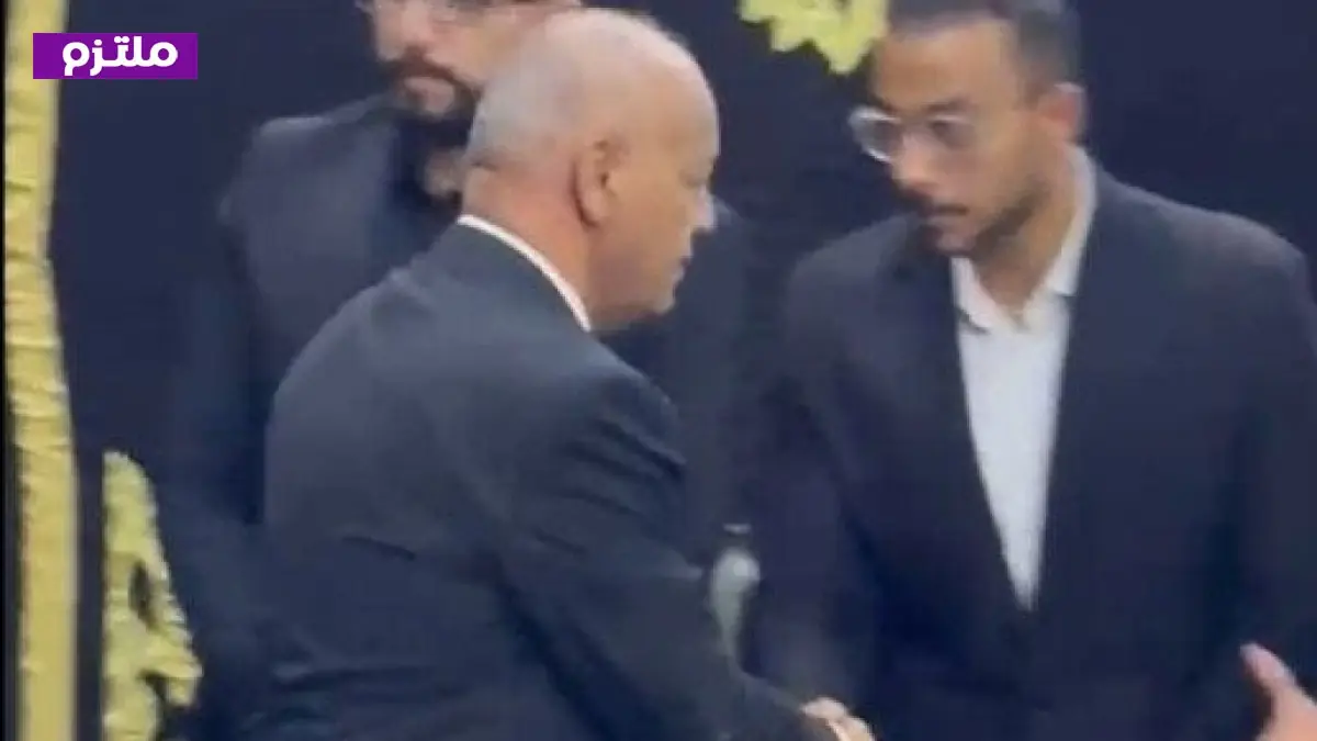 مصطفى بكري يعرب عن تعازيه في وفاة والدة النائب محمد شبانة