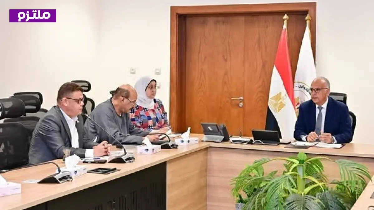 الري تخطط لإنشاء كوبري لترعة الغلاسي في قنا وتغطية مصرف اللبيني بالجيزة لتحسين البنية التحتية