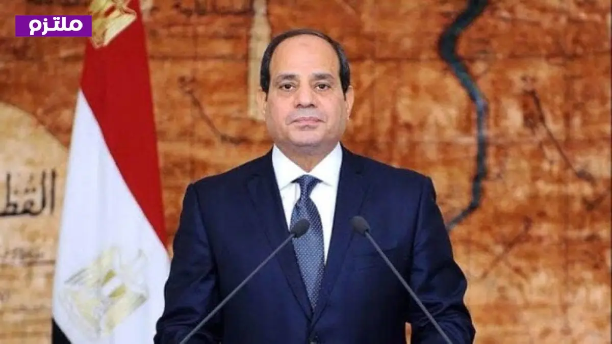 الرئيس السيسي يختار محمد أبو بكر لقيادة الهيئة العربية للتصنيع