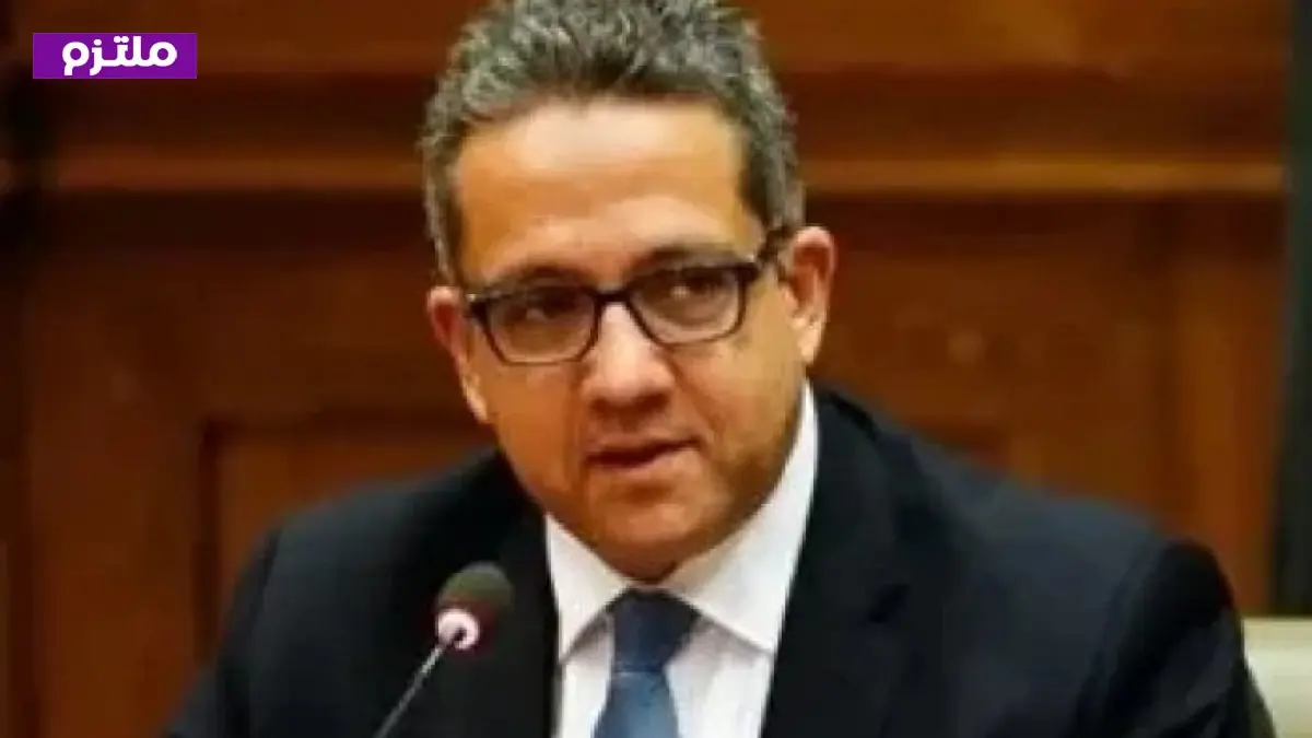 العناني يبرز دعم اليونسكو لأوكرانيا ويؤكد أهمية حماية تراثها الثقافي
