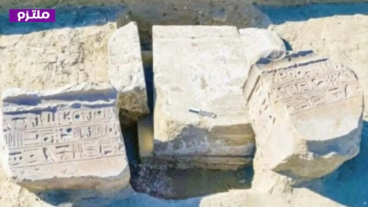 اكتشاف أثري جديد في المدينة القديمة مسن يسلط الضوء على تاريخ القنطرة شرق