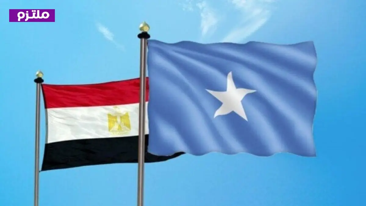 وزير الخارجية المصري يؤكد دعم مصر لوحدة الصومال وسيادته ويرفض أي محاولات لفرض ممر بحري لأغراض عسكرية