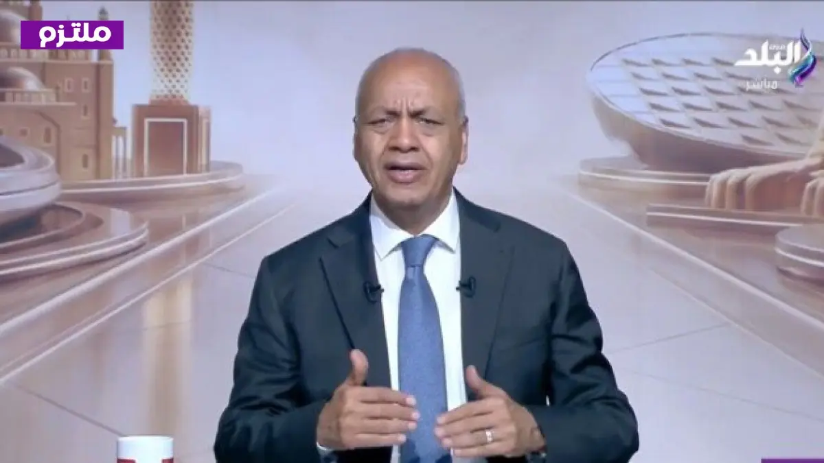 مصطفى بكري يدعو لتسريع الجهود والالتزام بمواعيد الرئيس المحددة