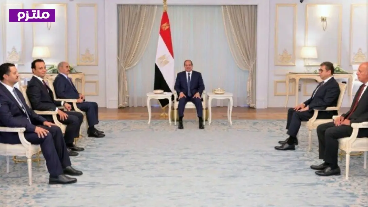 مصطفى بكري يسلط الضوء على أهمية زيارة خليفة حفتر إلى القاهرة والملفات الرئيسية للنقاش