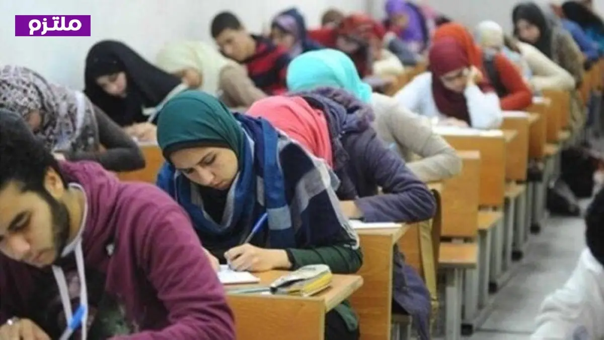 مواعيد انتهاء امتحانات الدور الثاني 2026 من وزارة التعليم للنظامين الحديث والقديم