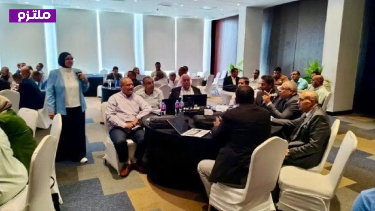 وزارة التربية والتعليم تعزز مهارات المعلمين من خلال التدريب لنظام البكالوريا المصرية