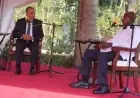 مصر وأوغندا تبحثان في كمبالا تعزيز التعاون الاستثماري والأمن المائي وقضايا قارة أفريقيا