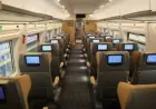 مواعيد قطارات تالجو اليوم الأحد 2 أغسطس 2026 تجمع بين السرعة والرفاهية