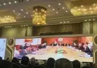 انطلاق فعاليات مؤتمر المصريين بالخارج في نسخته السابعة تحت شعار مهما اتغربنا مصر دائماً تقربنا