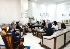 القابضة للمطارات تستضيف اجتماع الجمعية العامة للمجلس الدولي للمطارات في شرم الشيخ 2023