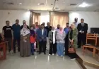 دورة تدريبية متخصصة لتطوير مهارات الفحص المالي في جامعة العاصمة