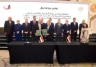 تعرف على 4 بروتوكولات تعاون جديدة لتحسين الخدمات المصرفية والتأمينية والتعليمية للمصريين بالخارج