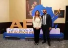 نيوستار تقوي مكانتها الإقليمية برعاية أسبوع الطيران في إفريقيا بمشاركة دولية واسعة