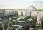 جامعة القاهرة الأهلية تحذر الطلاب من التعامل مع الوسطاء والصفحات المزيفة