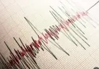 زلزال بقوة 5.7 درجة يهز مصر ودول الشرق الأوسط في الصباح الباكر