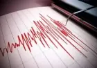 زلزال قوي بقوة 6 ريختر يضرب مصر حالياً