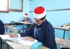 بدء امتحانات الدور الثاني للابتدائية والإعدادية الأزهرية في مادة اللغة العربية والهندسة