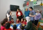 التضامن تستكشف طرق الاستفادة من تجربة اليابان في تطوير الطفولة المبكرة