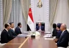 الرئيس السيسي يأمر بتحديث آليات الدعم لضمان وصوله لمستحقيه