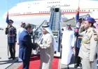 ملك البحرين يعبر عن دعم المملكة لمصر بعد الزلزال المدمر