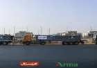 مجموعة أرما مصر تطلق قافلة مساعدات غذائية إغاثية إلى غزة لمساعدة المتضررين
