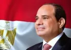 الرئيس السيسي يعتمد تعديل قانون التأمين الصحي الشامل لتعزيز الرعاية الصحية للمواطنين
