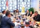 وزيرة التنمية المحلية تكشف عن نموذج نبق لرؤية مبتكرة لإدارة المحميات وزيادة قيمتها البيئية