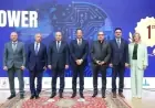 ختام مبادرة تعزيز قدرات الجامعات في الذكاء الاصطناعي بحضور وزيري التعليم العالي والاتصالات