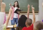 مواعيد التظلم على نتيجة مسابقة معلم مساعد علوم حسب إعلان التنظيم والإدارة