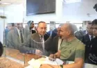 الجامعة المصرية اليابانية تختم مبادرة تعزيز قدرات الجامعات في مجال الذكاء الاصطناعي