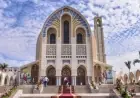 الكنيسة القبطية الأرثوذكسية تودع القمص حنانيا صبحي وتحدد موعد الجنازة وفتح بيت العزاء