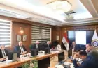 قنصوة تكشف عن انتهاء استعدادات تنسيق القبول في الجامعات الحكومية والمعاهد للعام 2026 – 2027
