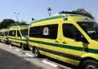 مسعفو مصر يتلقون تدريبات مكثفة لإنقاذ ضحايا الحوادث البحرية باستخدام اللانشات والنقالات وسترات النجاة