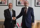 وزير الخارجية المصري والأردني يشددان على أهمية تنفيذ خطة السلام الأمريكية في غزة