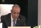 وزير الخارجية يؤكد أن القضية الفلسطينية تواجه أخطر منعطف في تاريخها