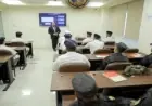 أكاديمية الشرطة تطلق دورة تدريبية متميزة للكوادر في وزارة الداخلية بالتعاون مع الصليب الأحمر الدولي